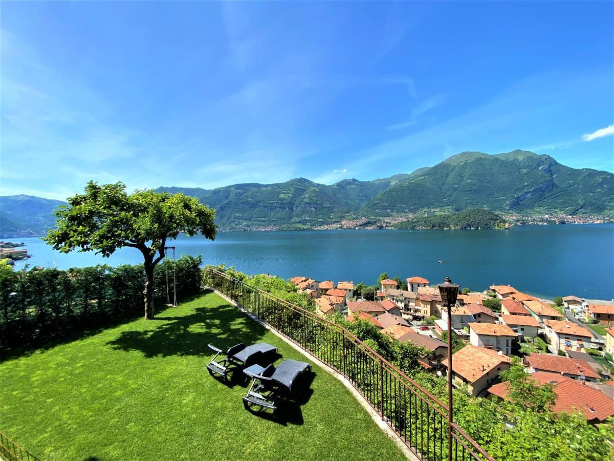 Il Bellavista Apartment Lezzeno Exterior photo