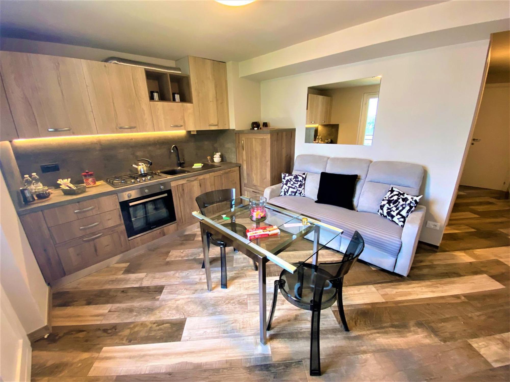 Il Bellavista Apartment Lezzeno Room photo